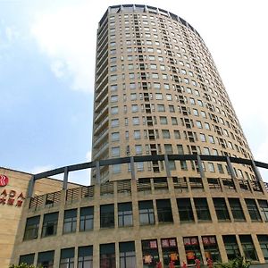 Ramada Shanghai Wujiaochang